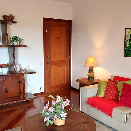 Apartamento Para Temporada No Alto Do Capivari Campos do Jordão Eksteriør bilde