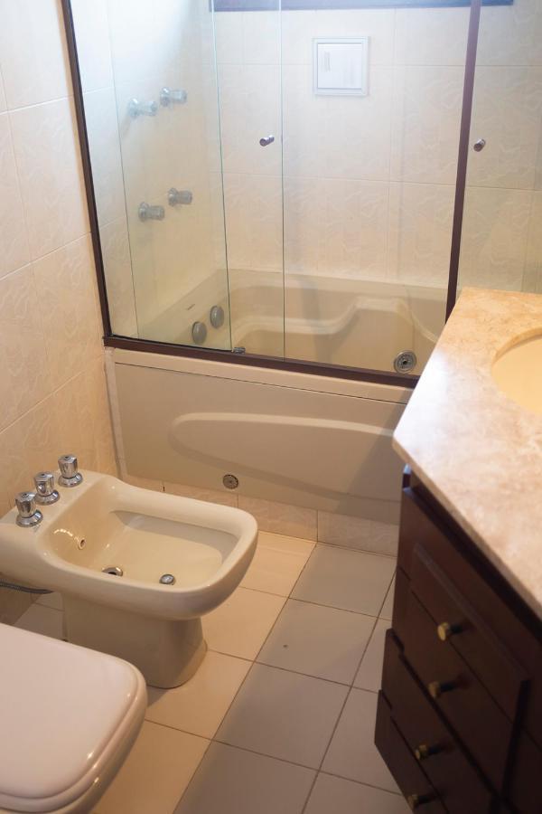 Apartamento Para Temporada No Alto Do Capivari Campos do Jordão Eksteriør bilde