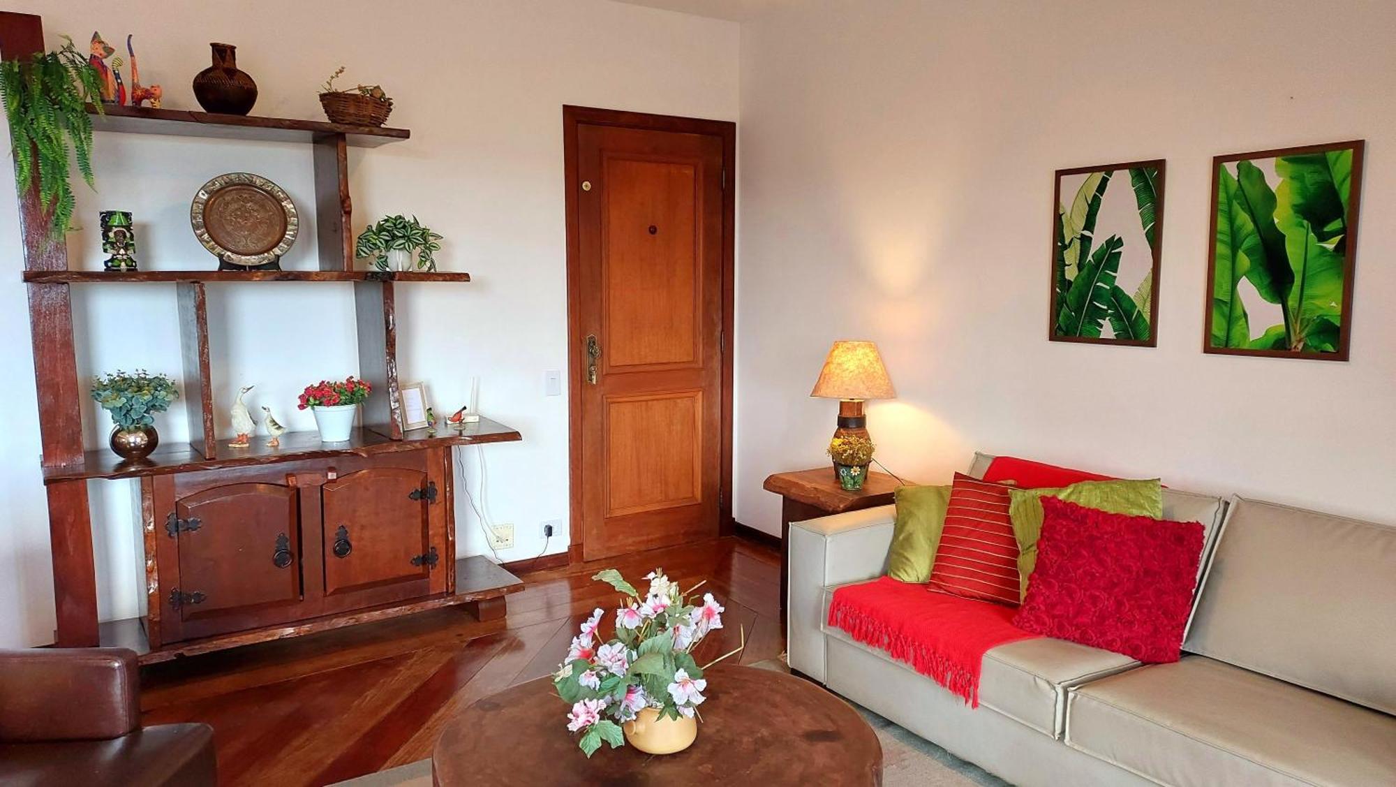 Apartamento Para Temporada No Alto Do Capivari Campos do Jordão Eksteriør bilde