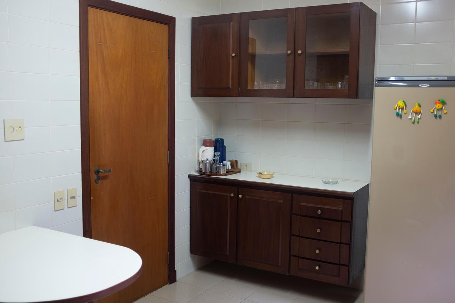 Apartamento Para Temporada No Alto Do Capivari Campos do Jordão Rom bilde