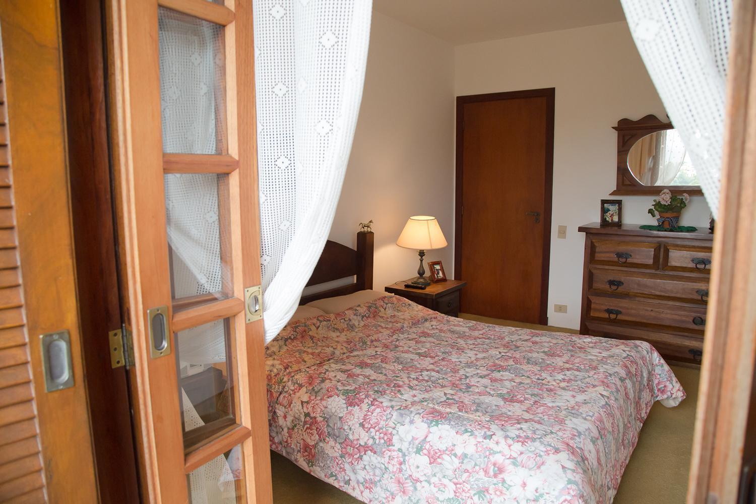Apartamento Para Temporada No Alto Do Capivari Campos do Jordão Rom bilde